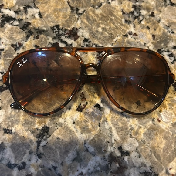 Ray-Ban | Accessories | Rayban Rb4376 | Poshmark display picture 1